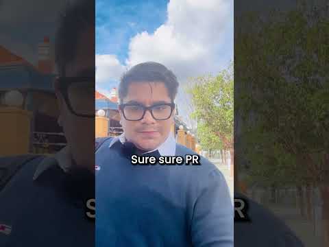 3 Types of Australian PR! 😯🌏 #veerji #studyabroad #pr #australia #shorts #viralvideo