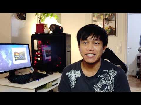 Tahdon by Olli Helenius