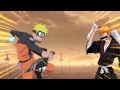 Anime Rap Battle Naruto VS Ichigo Аниме Реп Батл ...