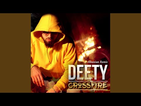 Crossfire (Albanian Remix)