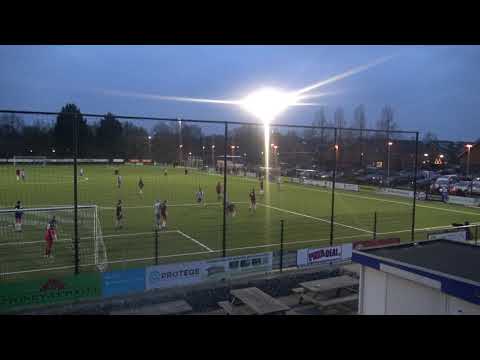 VV Unicum - s.v. de Valleivogels