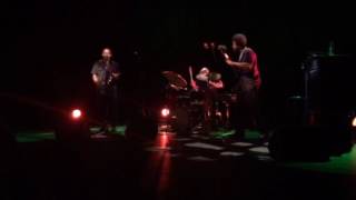 James Brandon Lewis Trio