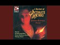 Was mir behagt, ist nur die muntre Jagd, BWV 208, "Hunt Cantata": Sheep May Safely Graze (arr....