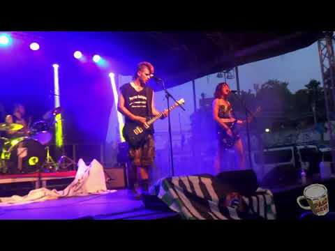 Los Txutas: Antitodo "Eskorbuto" (Festes Alternatives Korneya 2022)