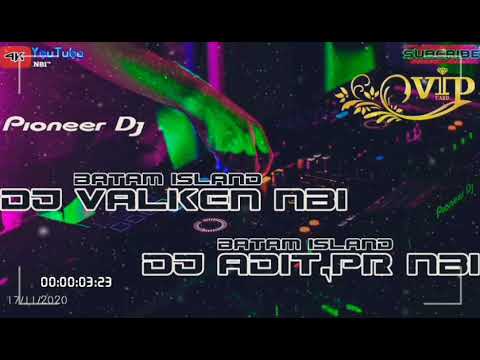 NRC DJ™ • VDP - Bum Bum Tam Tam (db) [Aney]