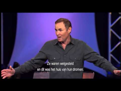 Goddelijke relaties opbouwen: Hou van je vrouw, respecteer je man 1/2 – Bayless en Janet Conley