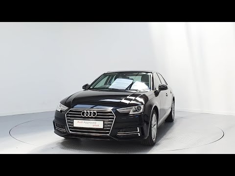 VA19NNP - 2019 Audi A4 2.0TDI 150BHP SE 35 AUTO 31,900