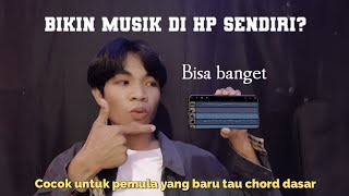 Download lagu HOW TO MAKE YOUR OWN MUSIC ON ANDROID PART 2 mp3