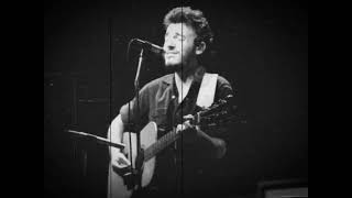 Bruce Springsteen - Does This Bus Stop at 82nd Street? - Alpha Sound Studios, Richmond (05/31/1973)