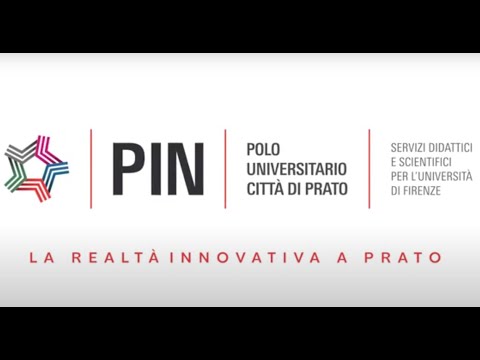 PIN - Polo Universitario "Città di Prato"