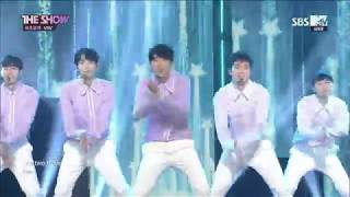 [Comeback] 170704 VAV(브이에이브이) _ ABC (Middle of the Night)