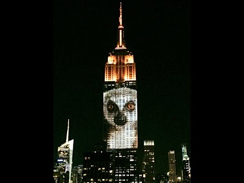 อนุรักษ์ธรรมชาติ