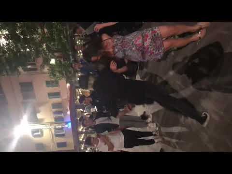 FATI ROTA , tarantella calabrese a Firenze .. Fiorenzo Camillò e gli amici di Reggio Calabria ...