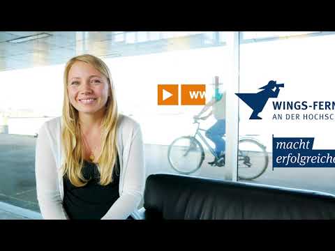 WINGS-Fernstudium stellt sich vor