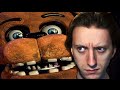 Round Two FIGHT! | Five Nights at Freddy's 2 ...