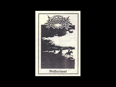 Goresleeps - Reflections [demo] (1993)