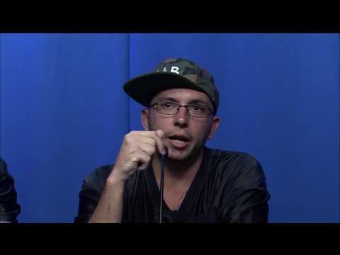 Gathering/ Gorefest Review With SSB & SHSM