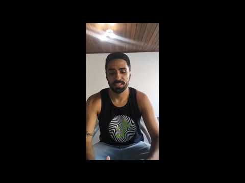 Forró Arrebol | Aula de Forró Roots com Daniel Marinho