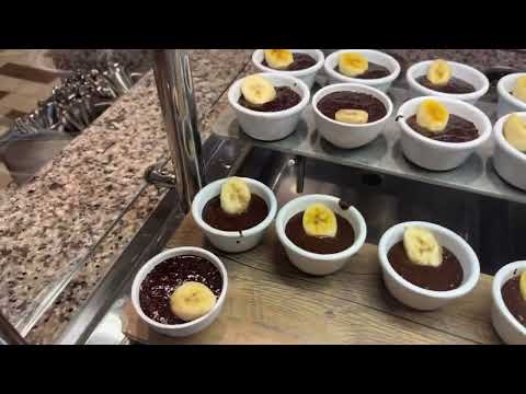 Thumbnail for WINDJAMMER RESTAURANT BUFFET - Food on Anthem of the Seas - Royal Caribbean