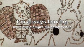 Devendra Banhart - This is the way (Lyrics English &amp; Spanish) (Letra Inglés &amp; Español)