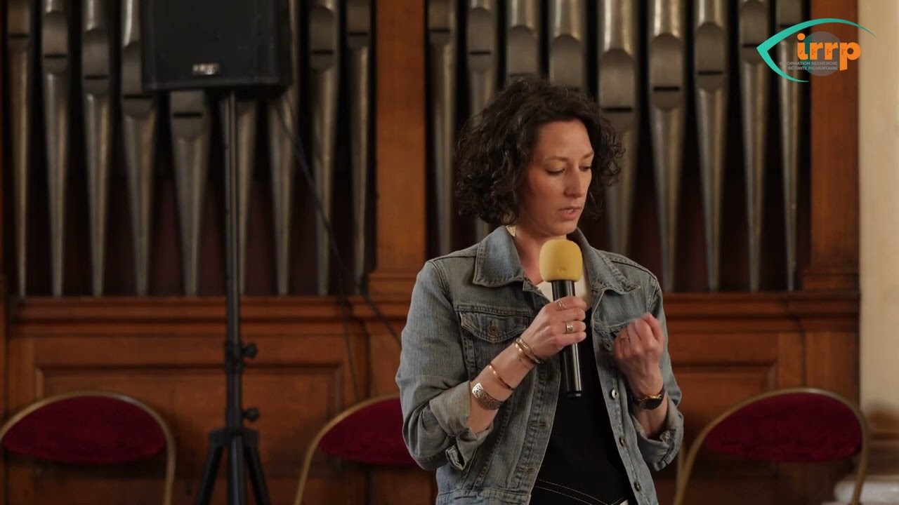 P4 Dr Sandrine Meunier