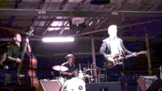 Hollywood Hillbilly - Dale Watson Live @ Muddy Roots Fest 2013