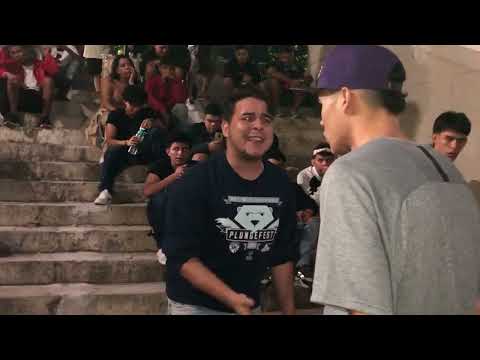 TONY & COTA vs PERLA & HENRRY - 4tos - Fecha 2 Temporada 2022