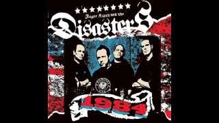 Roger Miret And The Disasters - I Don&#39;t Like You