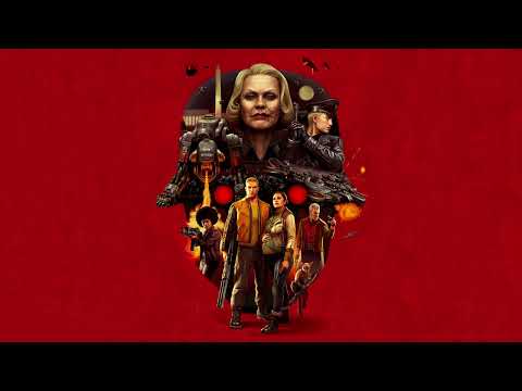 Wolfenstein 2 OST: Unreleased Frau Engel Alternate
