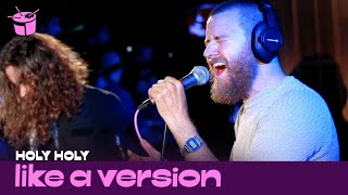 Holy Holy - &#39;True Lovers&#39; (live on triple j)