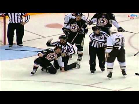 Bobby Farnham vs Jeff Taffe