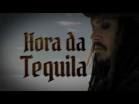 HORA DA TEQUILA SIGA LA VACA