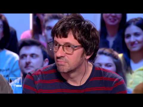 Graham Coxon being Graham Coxon