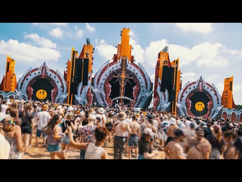 So W'Happy Festival 2025 - Official Aftermovie