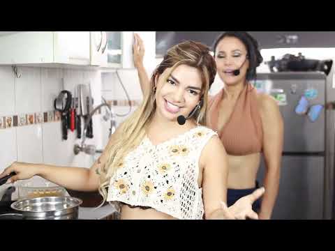 La Tushpa Musical Ep. 4 Naldy Saldaña