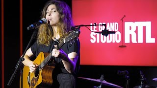 Clou - Les Gauloises Bleues (Live) - Le Grand Studio RTL