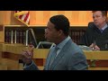 Brian Watkins Opening Statement in the Trial of Kellen Winslow II