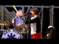 02 - Scar Tissue - Red Hot Chili Peppers Live at ...