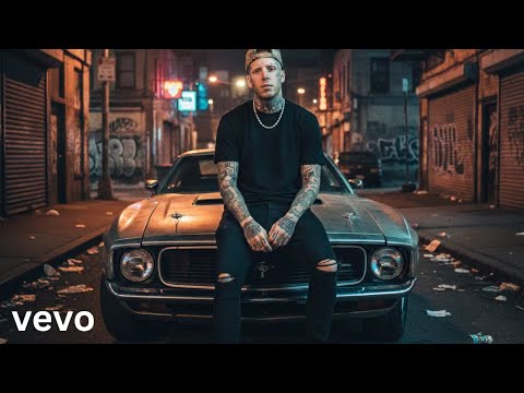 Tom MacDonald inspired song – Built Different (Official Music Video)