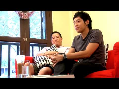 The Same Ties That Bind - Updated Trailer