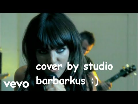 Ewa Farna - Ticho (Fraction) cover