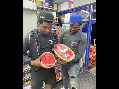 ReckyPacks x Villyy - Go Crazyyy