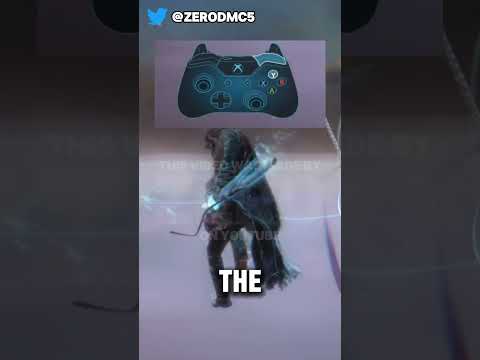 Secret Judgement Cut Trick