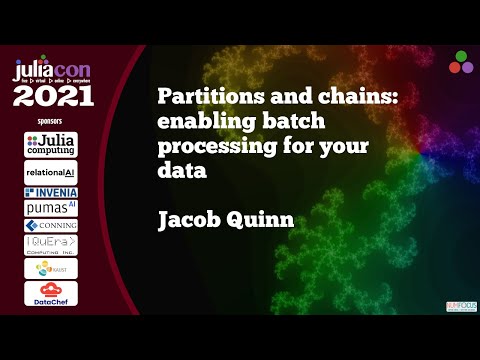 The State of Julia | JuliaCon 2021 | Stefan Karpinksi Viral Shah Jeff Bezanson Keno Fischer