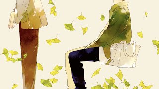 キンモクセイ / オレンジスパイニクラブ - Covered by しほ