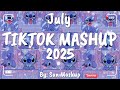Tiktok Mashup July 2025 Not Clean