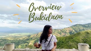 preview picture of video 'Overview Bukidnon | VLOG #2'