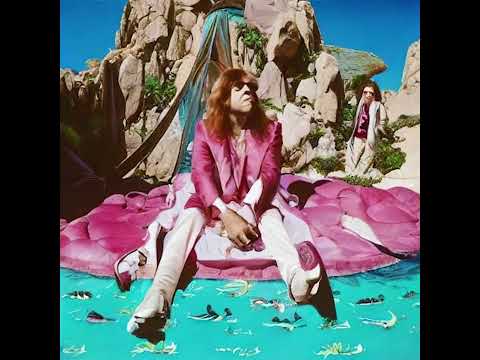 Ariel Pink  - anonymous projections (2023)