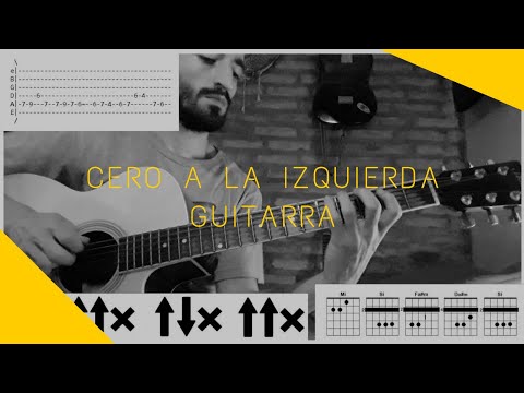 Cero A La Izquierda - No Te Va Gustar