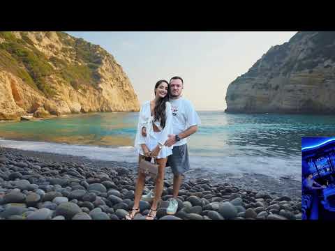 Gasttozz i Andjela - Grupa Tajland Armija Top